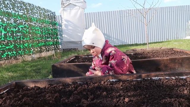 ТЕРРАСА МЕЧТЫ/ПЛАНЫ/БЕЛЬГИЙСКИЕ ВАФЛИ/ГРЯДКИ/ЧТО НАДЕТЬ РЕБЁНКУ НА ПРОГУЛКУ? смотреть онлайн