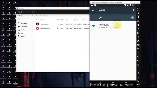 Android Reversing | Bypass al SSL PINNING sin morir en el intento смотреть онлайн