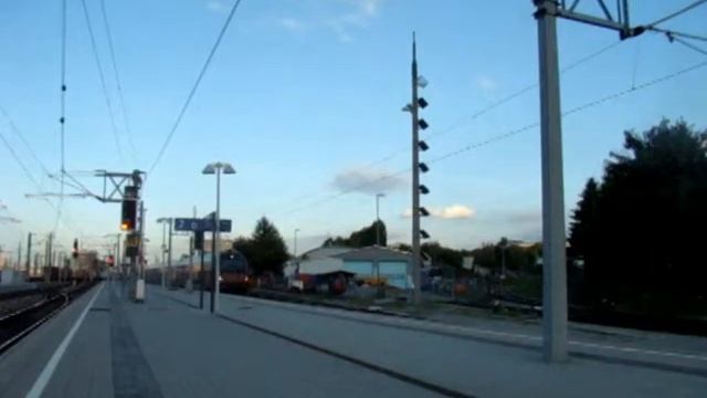 30 Minuten In Bahnhof Wien Meidling