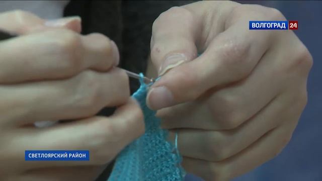 Кукольные наряды от Александры Папуши смотреть онлайн