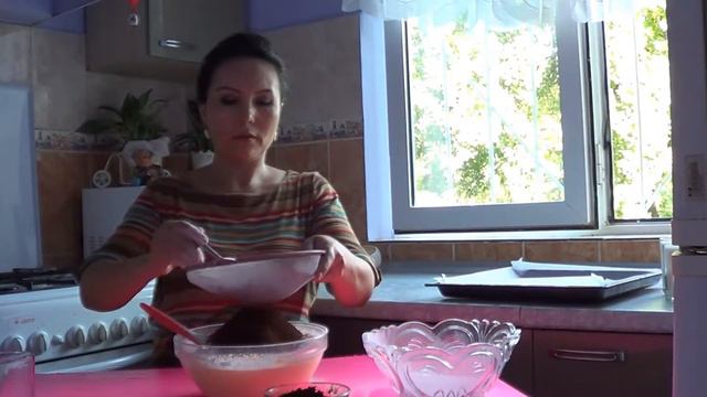 shokolad qiyomli keks смотреть онлайн