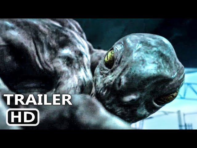 SWEET HOME Season 2 - Trailer 2 (2023) Netflix Sereis HD