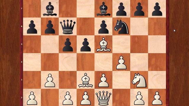 Ласкер - Бауэр смотреть онлайн