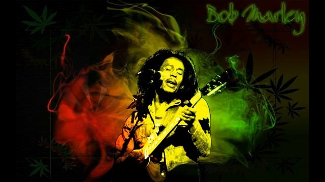 Reggae Instrumental