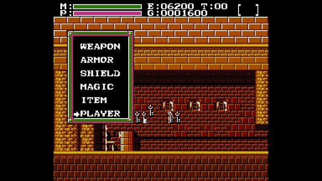Faxanadu Walkthrough - Part 4 смотреть онлайн