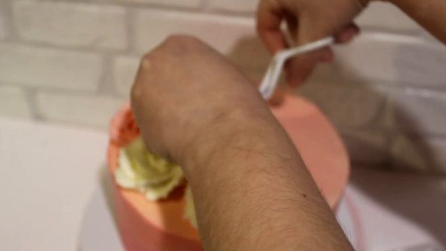 ЦВЕТОЧНЫЙ КРЕМ ЧИЗ смотреть онлайн