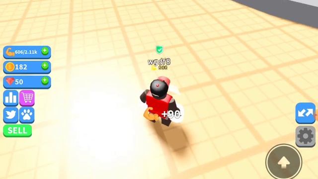 Играем с Амираном Сардаровым в Roblox ДХ смотреть онлайн