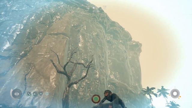 Нашёл ПУСТЫНЮ И МОРЕ В ANCESTORS The Humankind Odyssey #12