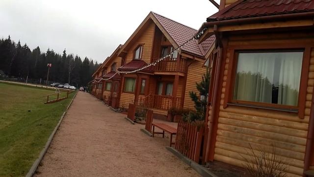 Как душевно сбежать из города))))на Петрушинский хутор смотреть онлайн