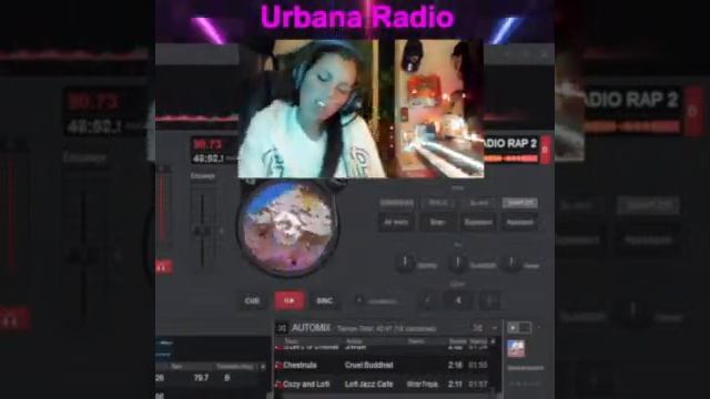 RADIO  REGGAETON 2022 #dembow   #reggaeton       #radio  #online   #urbano   #rap  #reggaeton2022