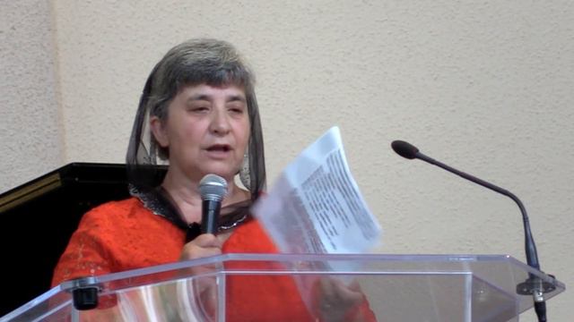 Slavic Full Gospel Church Communion Service 080121 смотреть онлайн