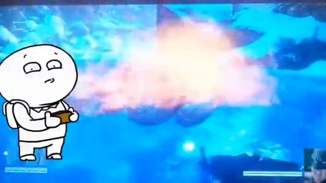 Как надо убивать йети в Far Cry 4! смотреть онлайн