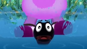 1 секунда с каждой серии сборник