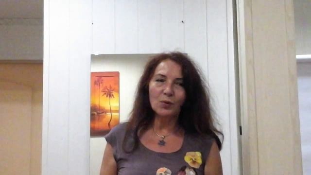 Отзыв участника "Ключи Мастерства" http://thetahealing-center.ru смотреть онлайн