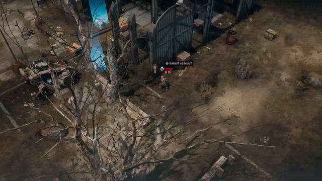 Rookie Supply Run // Phoenix Point S1:E06 // LEGEND // Festering Skies + Corrupted Horizons смотреть онлайн