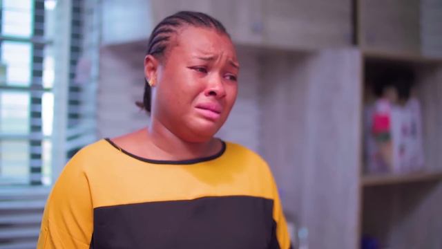 COUNTRY GIRL - Stan Nze, Ifeka Doris New 2023 Nigerian Nollywood Romantic Movie