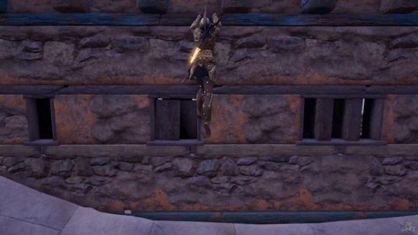 Assassin's Creed Odyssey - The Champion Stealth Kills & Ruthless Combat