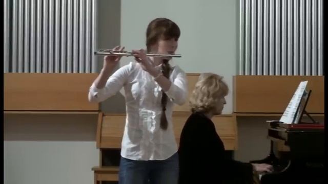 В. А. Моцарт. "Рондо в турецком стиле" смотреть онлайн