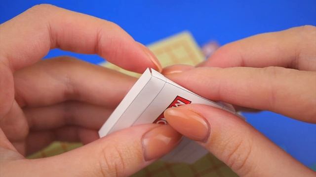 DIY Miniature MONOPOLY Game WITH BOX - DOLLHOUSE ACCESSORIES - TUTORIAL FOR LOL DOLLS смотреть онлайн