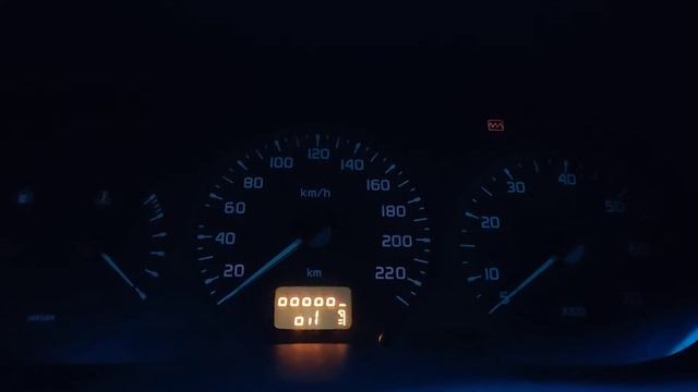 Renault Megane K7M смотреть онлайн