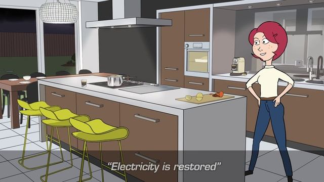 Газовый генератор BRIGGS & STRATTON смотреть онлайн