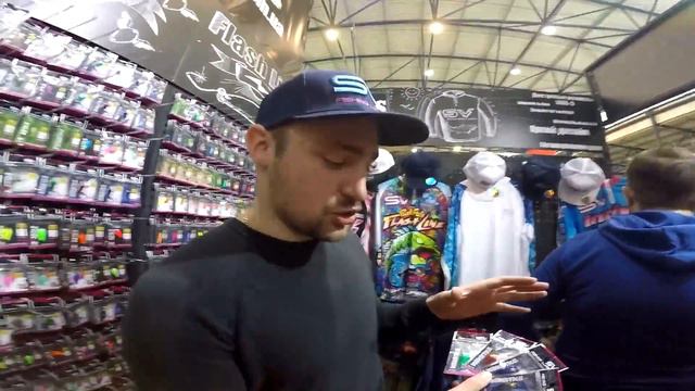 Блесна SV Fishing Lures. НОВИНКИ! смотреть онлайн