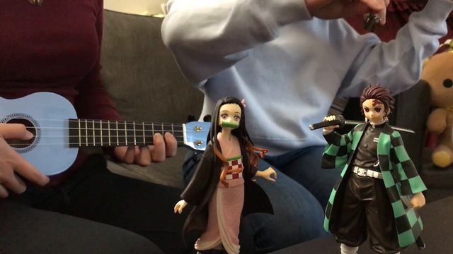 Demon Slayer Duet смотреть онлайн