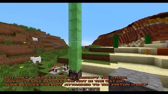Minecraft 1.8.1 Cracked (With Mods) смотреть онлайн