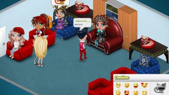 Скрытая камера №5 