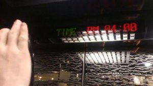 Лифт в ТЦ Универ-Сити