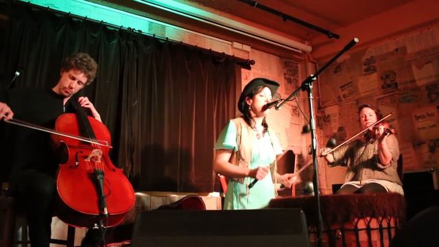 Wolf-Arrow Rain - The Blacksmith смотреть онлайн