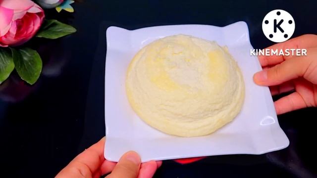 Всегда ПЫШНЫЙ ОМЛЕТ из 2х ингредиентов! Без МОЛОКО, муки и духовки ! Всегда получается! смотреть онлайн