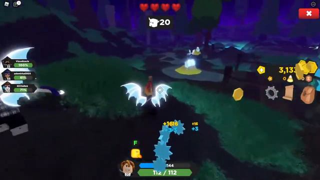 СТРИМ РОБЛОКС///ИГРАЕМ ВМЕСТЕ С ПОДПИСЧИКАМИ///STREAM ROBLOX смотреть онлайн