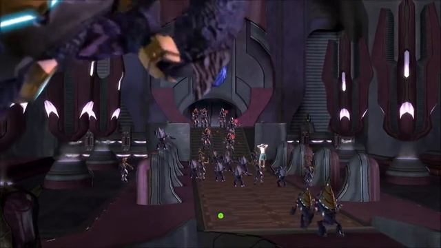 Halo 2 Anniversary - He's Running a Marathon Achievement смотреть онлайн