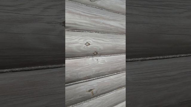 Конопатка сруба и профилированного бруса. Минусы и плюсы. Выбор утепления деревянного дома. смотреть онлайн