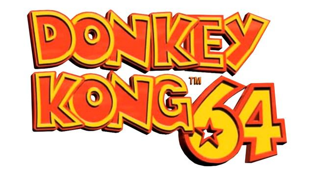DK Rap (Alpha Mix) - Donkey Kong 64 смотреть онлайн
