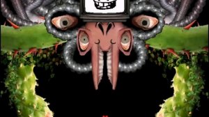 песня Омега флауи Undertale полная песня