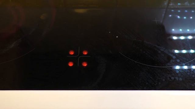 Beko KDVC563AW Cooker Review смотреть онлайн