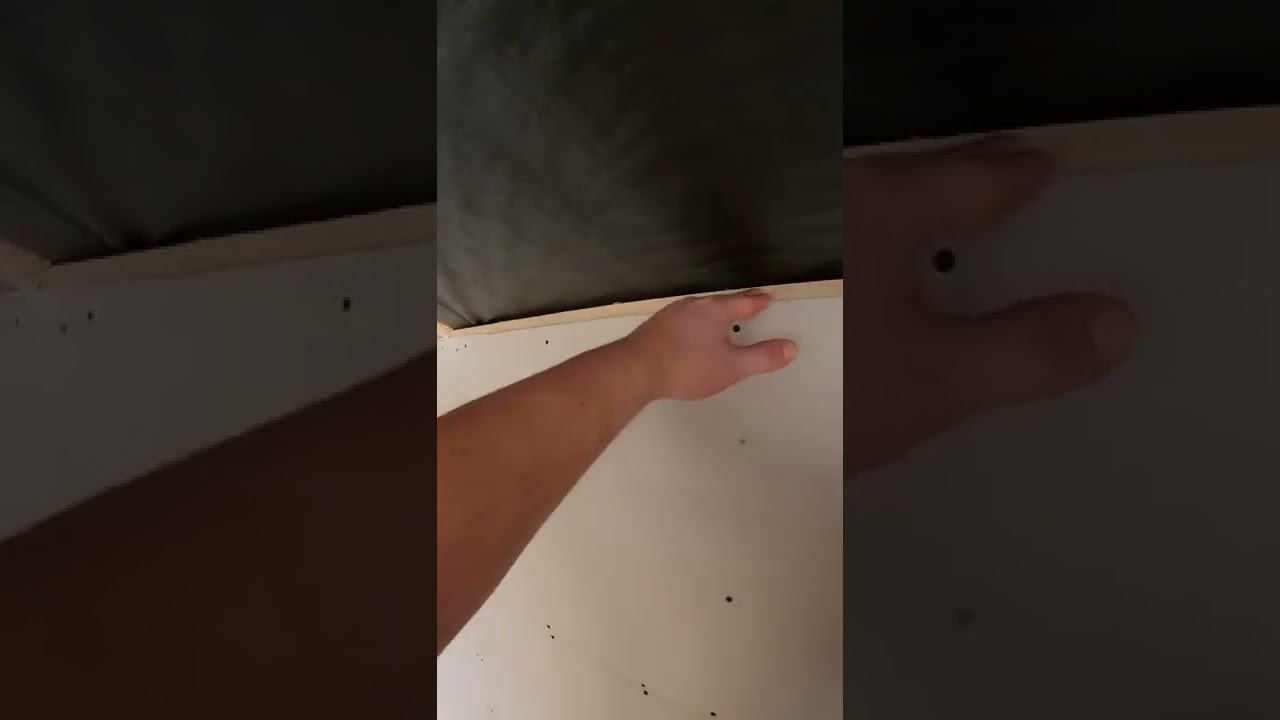 Обшить комнату гипсокартоном смотреть онлайн