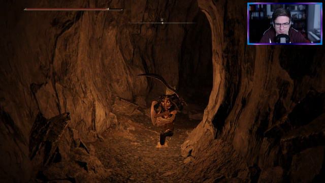 Elden Ring #103 ⚔️🛡 Lauter stinkende Bosse [gameplay/deutsch/blind/2k] смотреть онлайн
