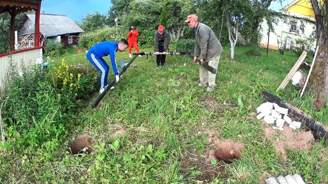 Качели своими руками из металла. Сборка качелей смотреть онлайн