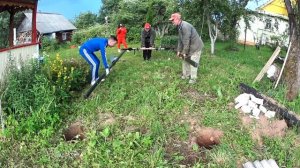 Качели своими руками из металла. Сборка качелей