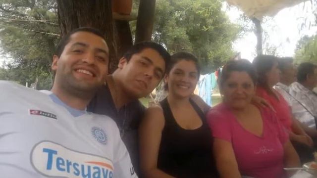 cumple mauri смотреть онлайн