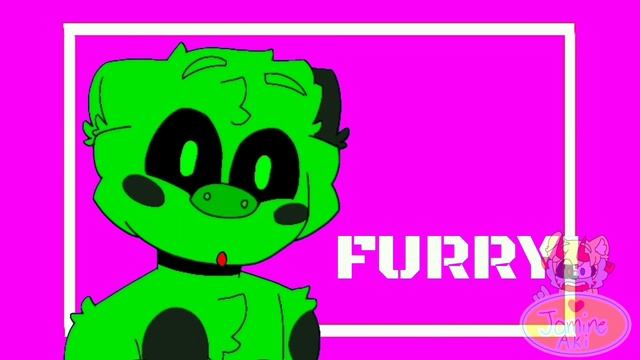 Furry Meme /Piggy Roblox// Animation смотреть онлайн