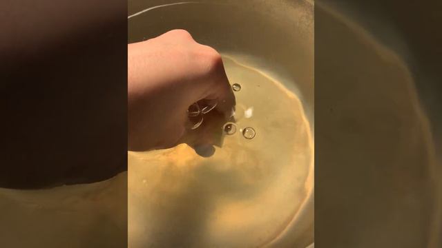 Парк онлайн. Весна 2021. Филатова Виталия. Эксперименты с водой смотреть онлайн