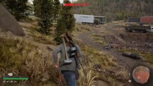 Легко уничтожить орду(забота о безопасности)