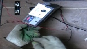 Внедряем цифровой вольт-амперметр в зарядное для Аккумулятора