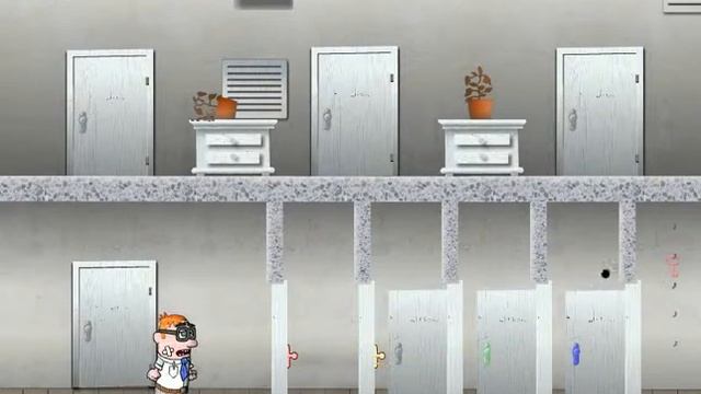 Прохождение флеш-игры Time killer смотреть онлайн