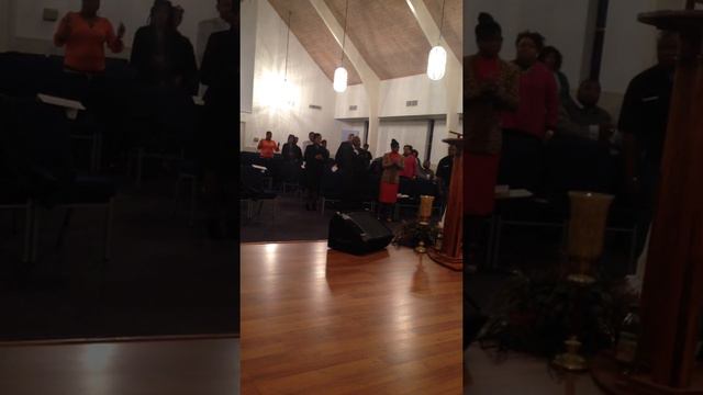 Prophetess LaTonya Powers"THIS A'INT NO MISTAKE!" смотреть онлайн