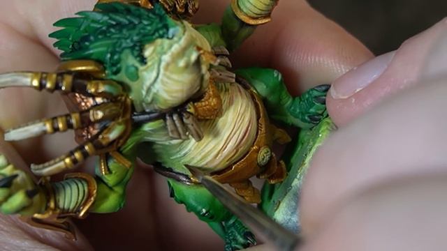 You SHOULD be putting Contrast in your Airbrush! смотреть онлайн